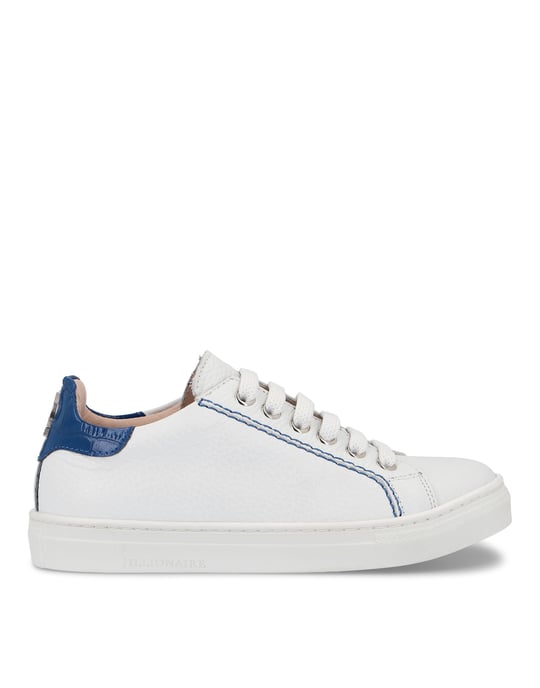 Zapatillas Bajas Double B - Image 3