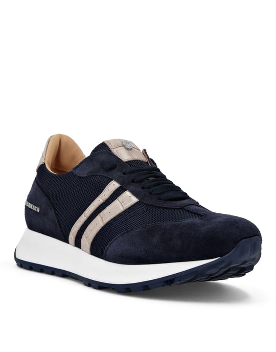 Zapatilla Runner Logo - Image 1