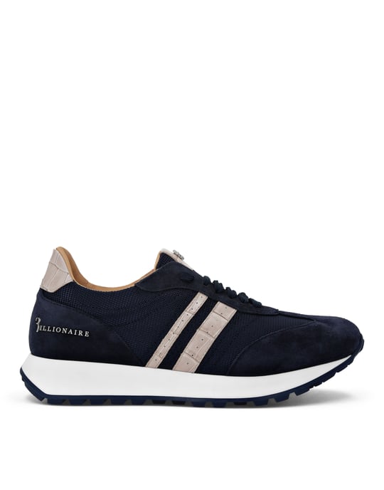 Zapatilla Runner Logo - Image 3