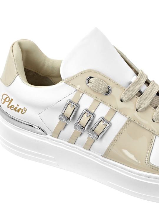 Zapatillas Lo-Top Skull - Image 2