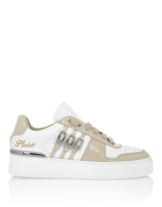 Zapatillas Lo-Top Skull - Image 3