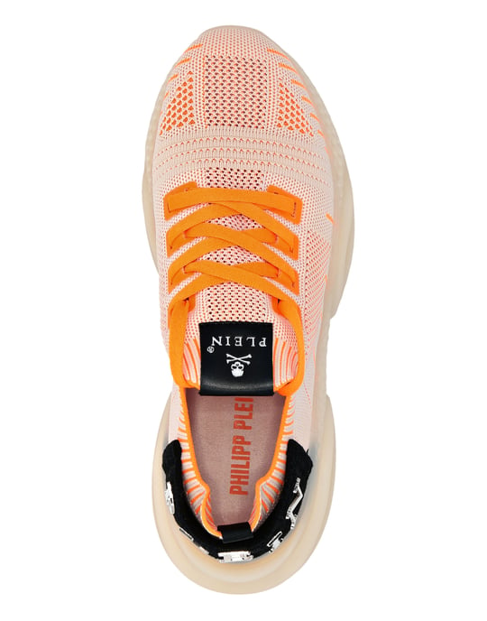 Zapatilla Runner Iconic Plein - Image 2