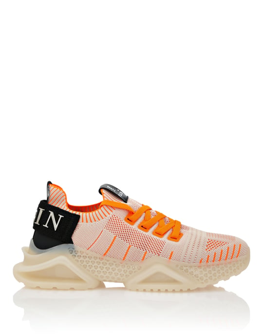 Zapatilla Runner Iconic Plein - Image 3
