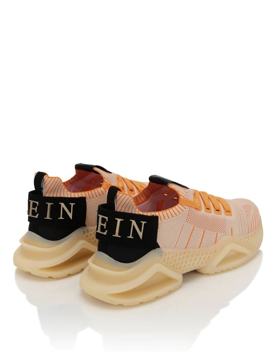 Zapatilla Runner Iconic Plein - Image 4