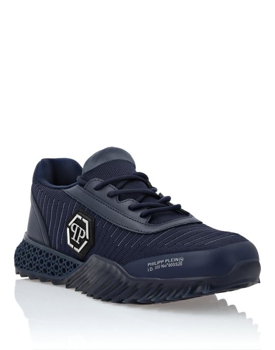Zapatilla Runner Hexagon - Image 1