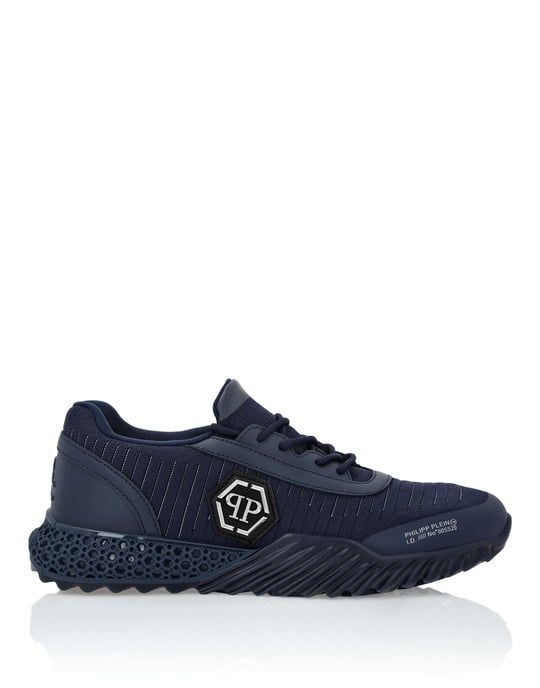 Zapatilla Runner Hexagon - Image 3