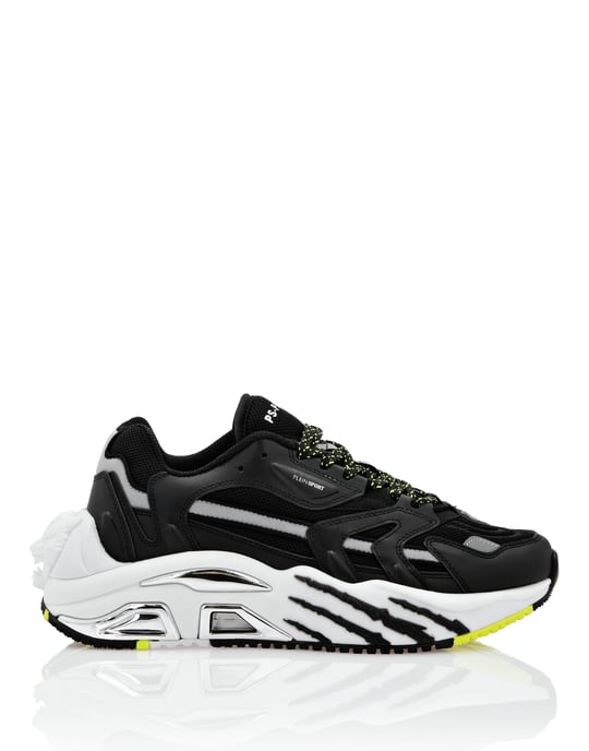 Zapatilla Runner The Scratch - Image 1