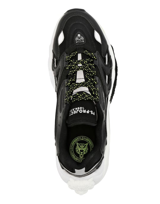 Zapatilla Runner The Scratch - Image 2