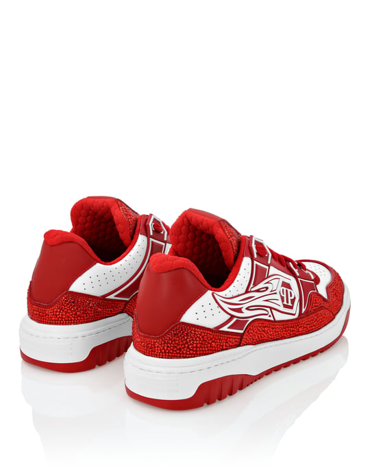 Zapatillas Bajas Hexagon - Image 4