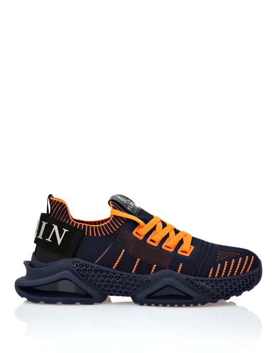 Zapatilla Runner Iconic Plein - Image 1