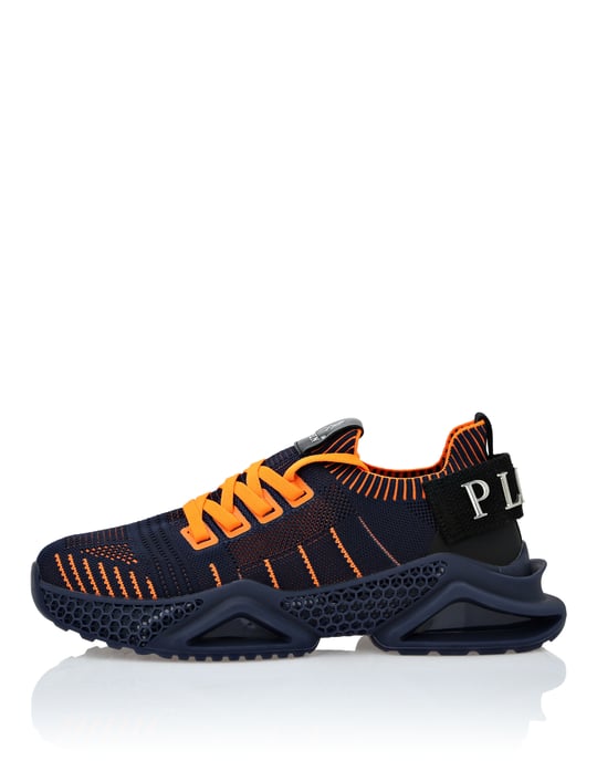 Zapatilla Runner Iconic Plein - Image 4