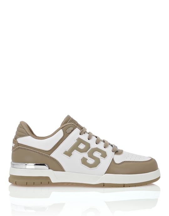 Zapatillas Bajas Ps - Image 1