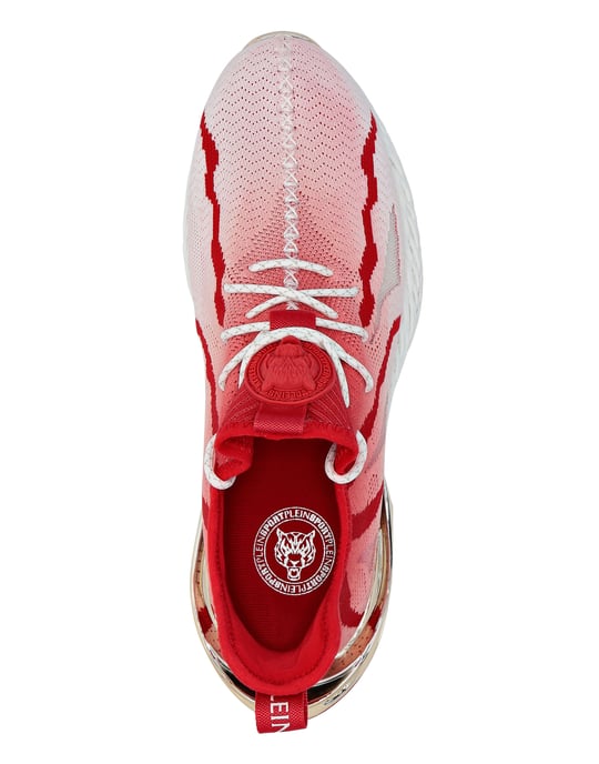 Zapatilla Runner The Lighting Edition Gen.x.2 - Image 2