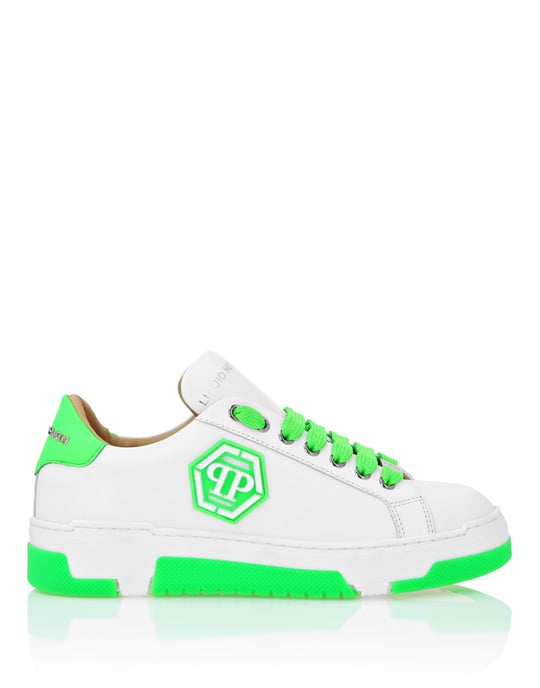 Zapatillas Bajas Hexagon - Image 2