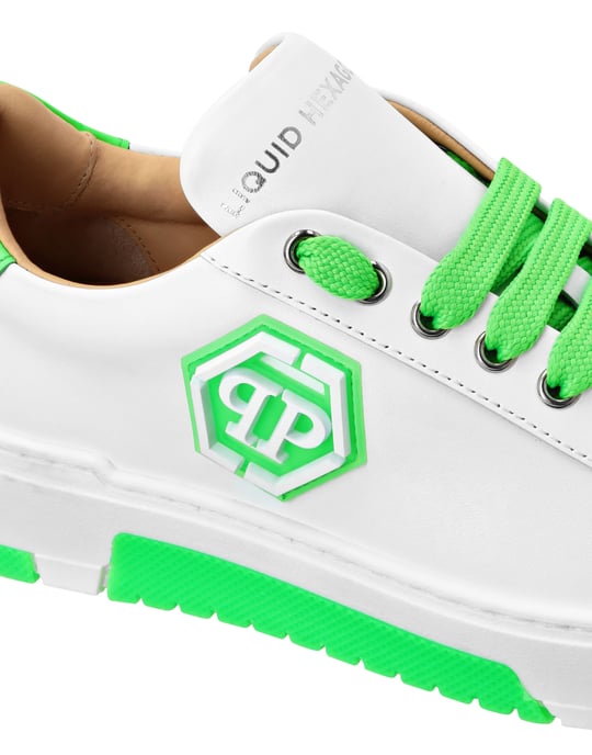 Zapatillas Bajas Hexagon - Image 3