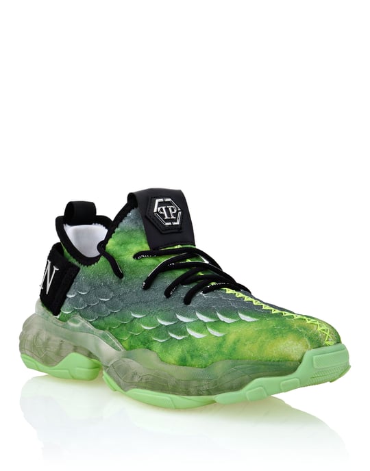 Zapatilla Runner Hyper Shock - Image 1