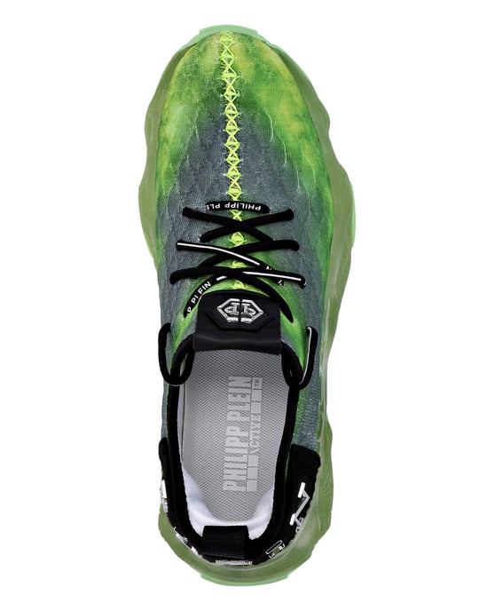 Zapatilla Runner Hyper Shock - Image 2