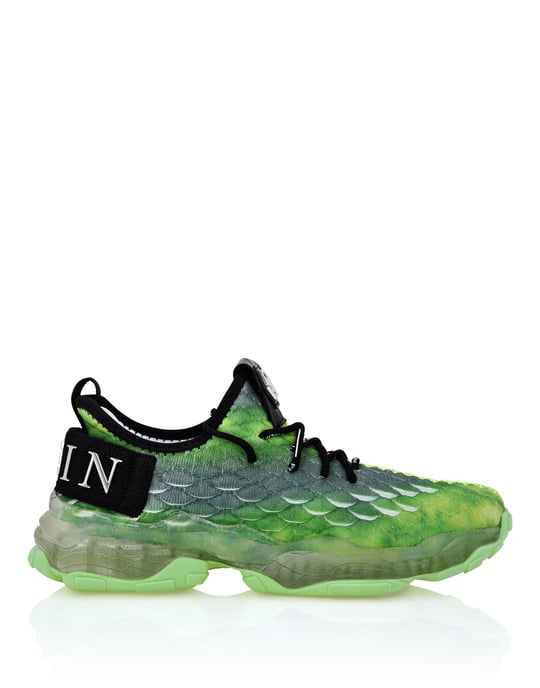 Zapatilla Runner Hyper Shock - Image 3