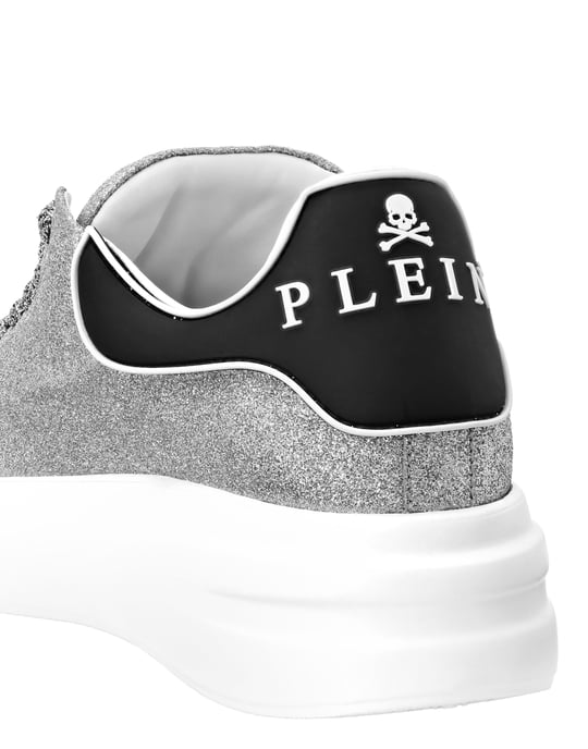 Zapatillas Lo-Top Glitter - Image 2