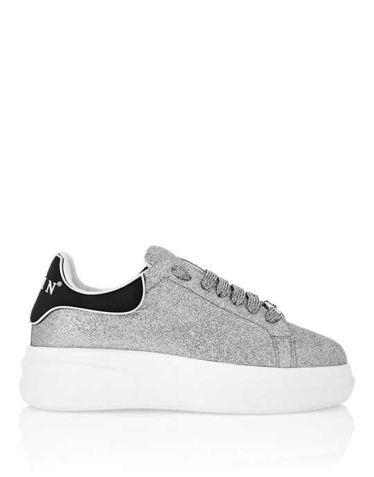 Zapatillas Lo-Top Glitter - Image 3