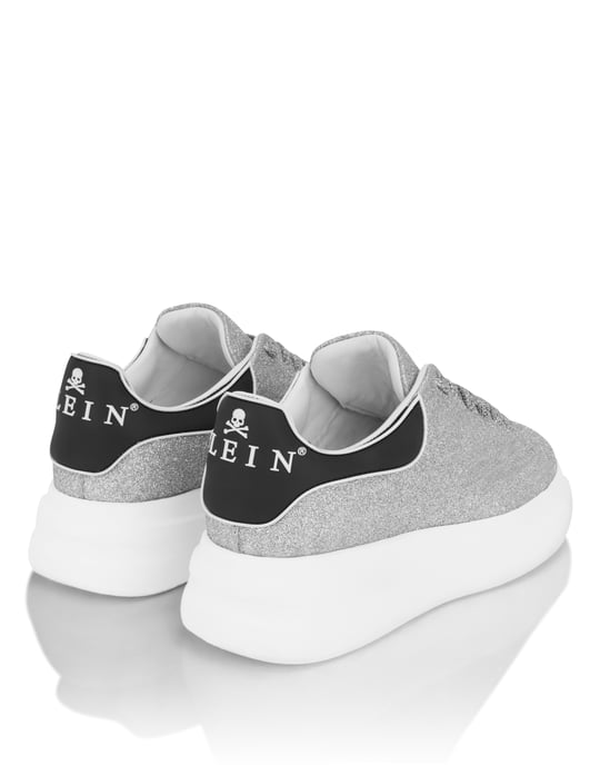 Zapatillas Lo-Top Glitter - Image 4