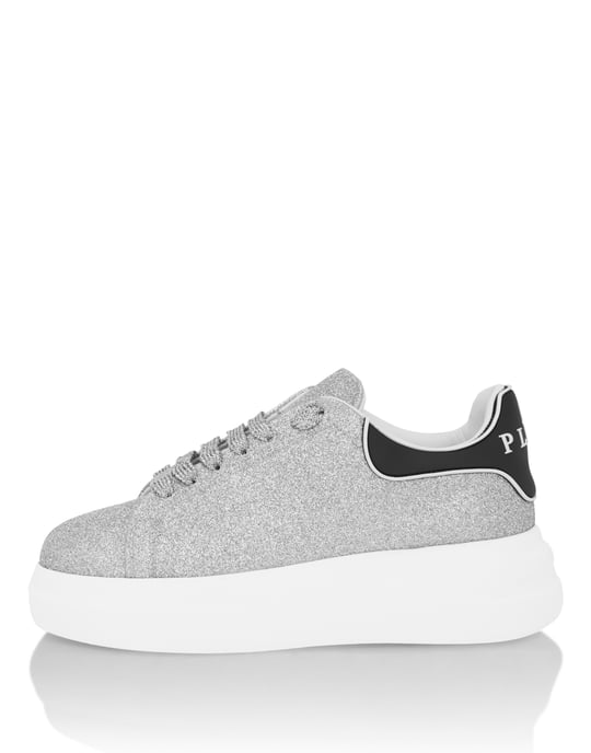 Zapatillas Lo-Top Glitter - Image 5