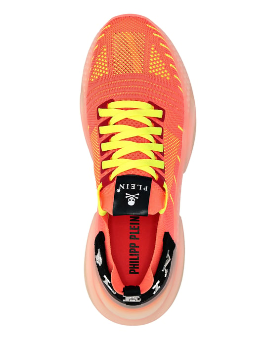 Zapatilla Runner Iconic Plein - Image 2