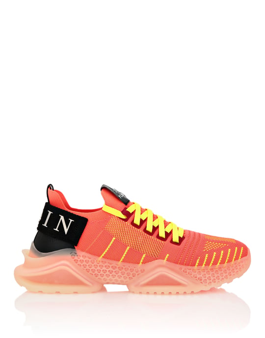 Zapatilla Runner Iconic Plein - Image 3