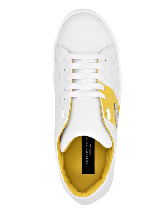 Zapatillas Bajas Hexagon - Image 2