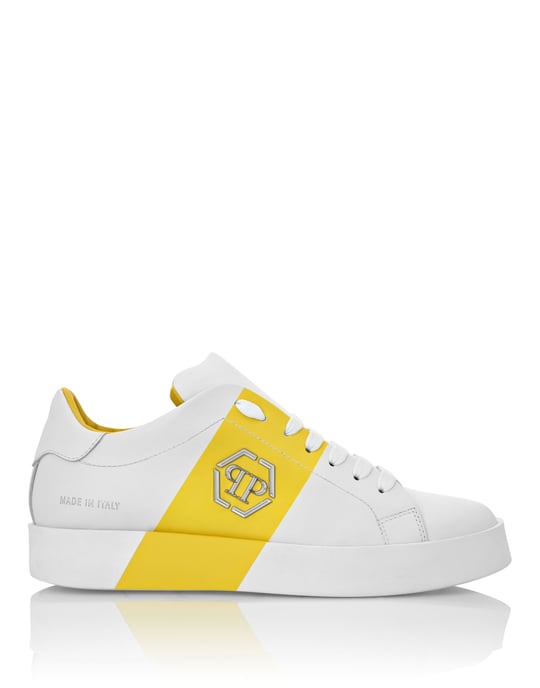 Zapatillas Bajas Hexagon - Image 3