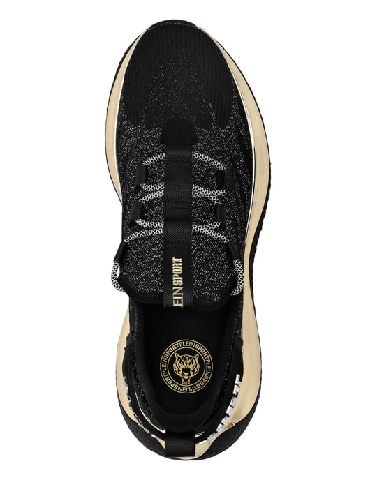 Zapatilla Runner The Iron Tiger Gen.x.2 - Image 2