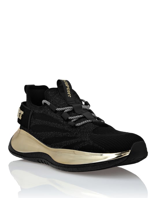 Zapatilla Runner The Iron Tiger Gen.x.2 - Image 5