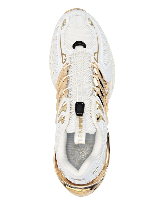 Zapatilla Runner The Thunder Stroke Gen.x.2. - Image 2