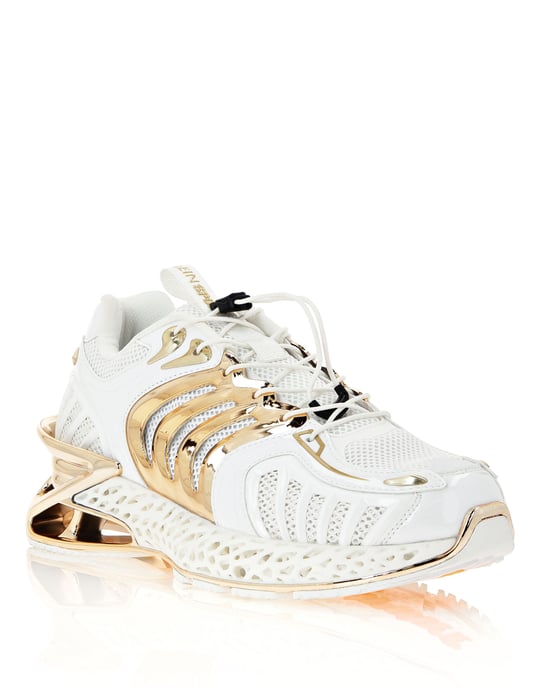 Zapatilla Runner The Thunder Stroke Gen.x.2. - Image 3