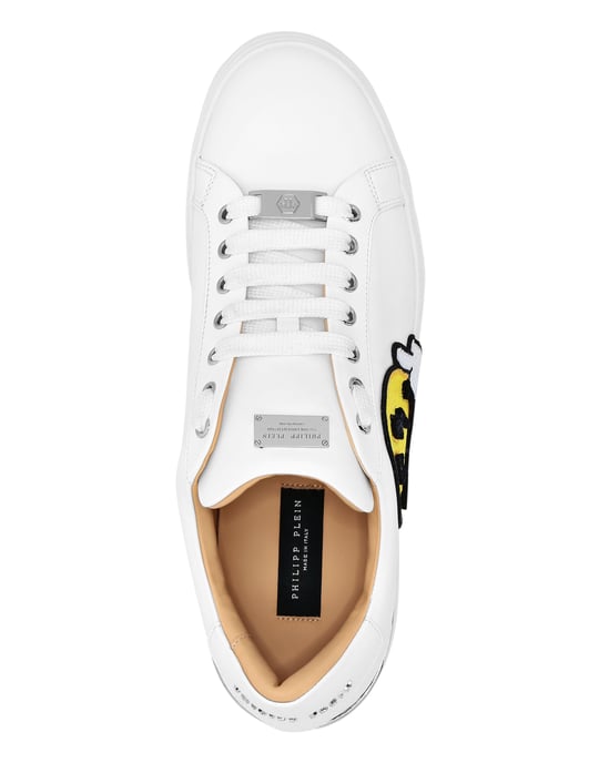 Zapatillas Bajas Smile - Image 2