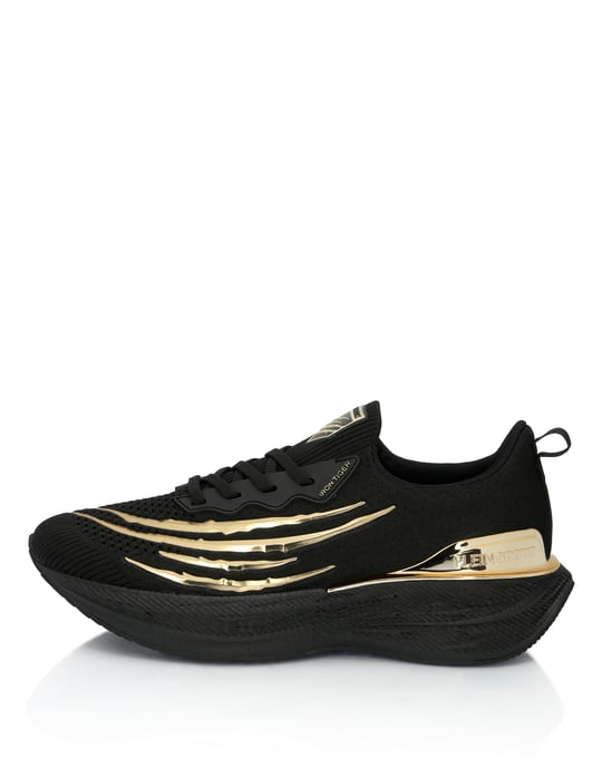 Zapatillas Lo-Top Tiger - Image 4