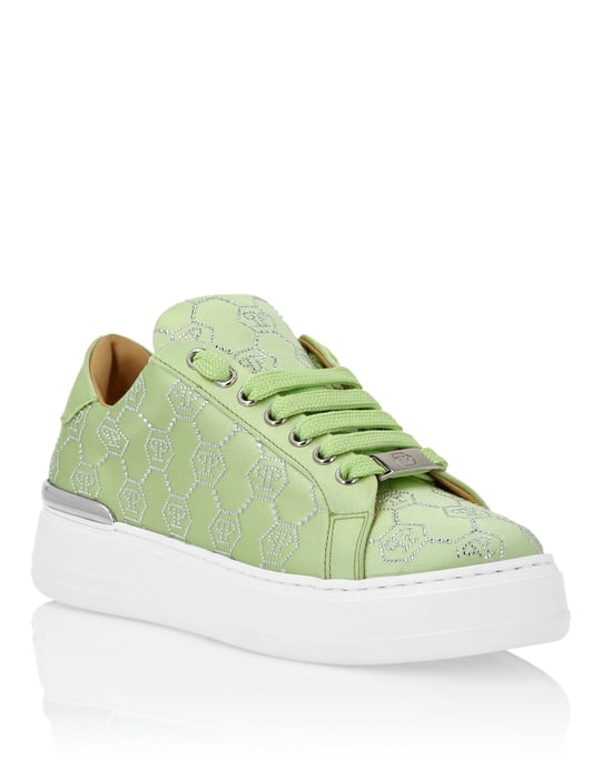 Zapatillas Bajas Monogram - Image 1