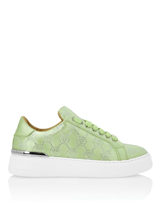 Zapatillas Bajas Monogram - Image 2