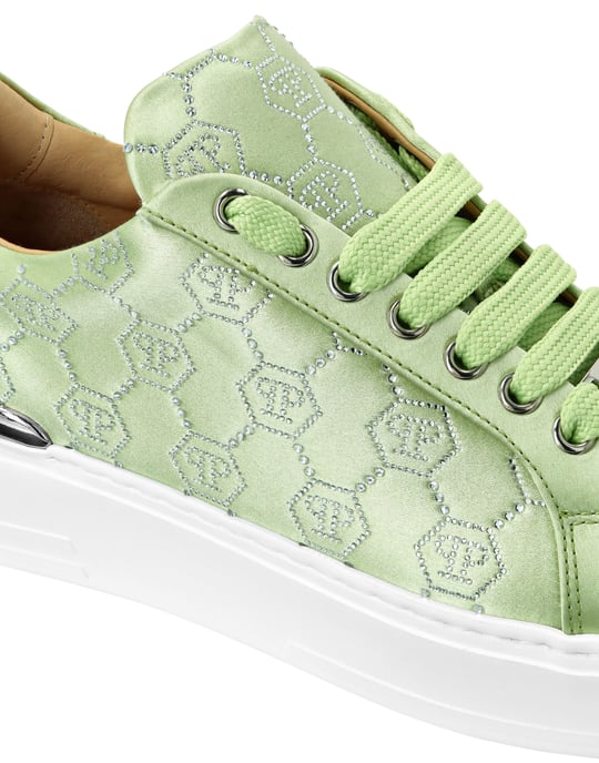 Zapatillas Bajas Monogram - Image 3