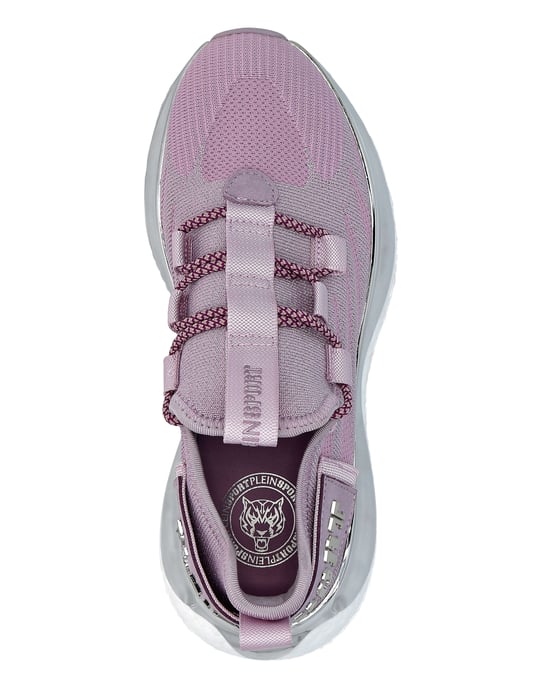 Zapatilla Runner The Iron Tiger Gen.x.2 - Image 2