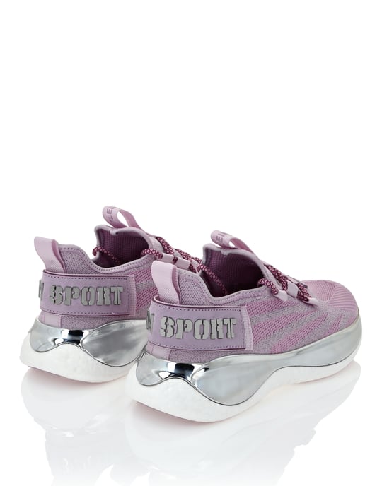 Zapatilla Runner The Iron Tiger Gen.x.2 - Image 3