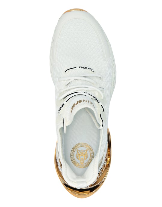 Zapatilla Runner Thunder Force Genx - Image 2