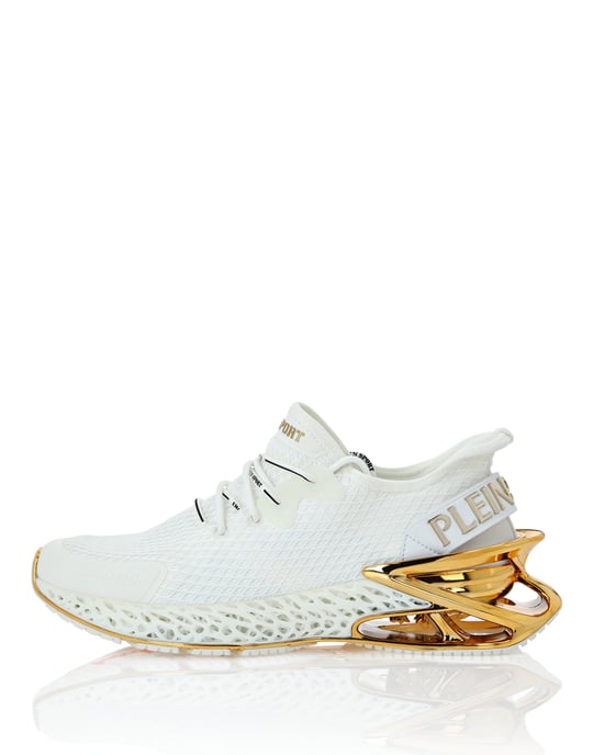 Zapatilla Runner Thunder Force Genx - Image 4