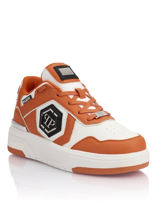 Low-Top Sneakers Sk8R - Image 1