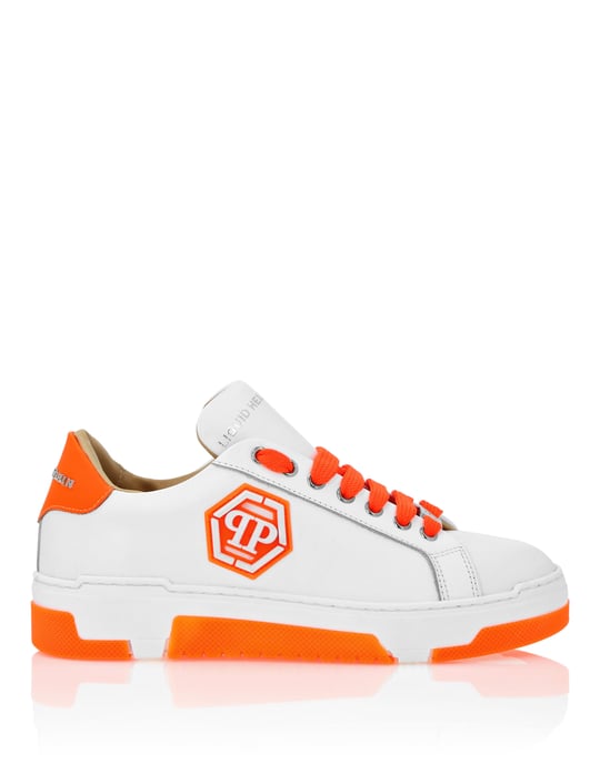 Zapatillas Bajas Hexagon - Image 2