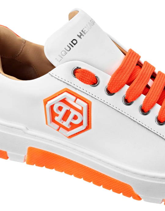 Zapatillas Bajas Hexagon - Image 3