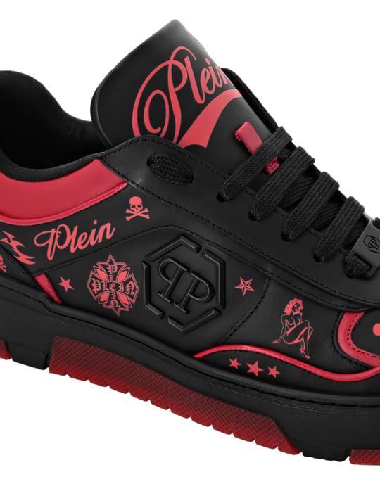Zapatillas Lo-Top - Image 2
