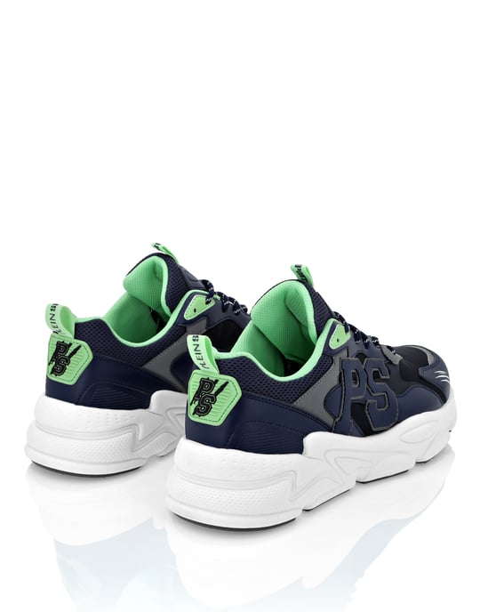Zapatillas Bajas - Image 3