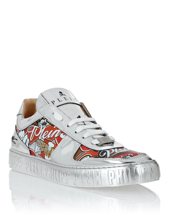Zapatillas Lo-Top Eagle - Image 1