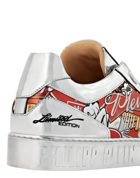 Zapatillas Lo-Top Eagle - Image 2